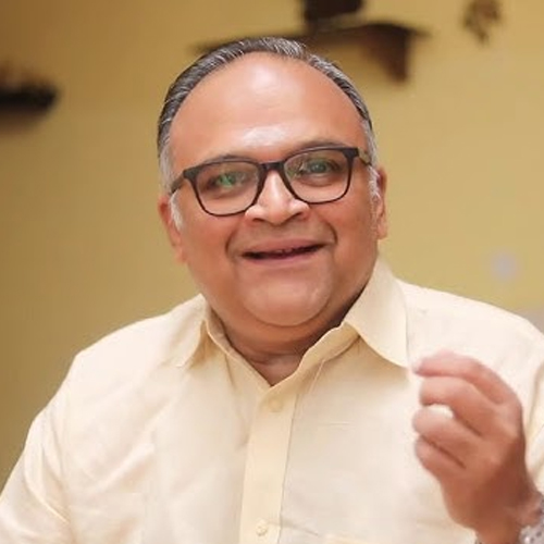 Mohan Raman