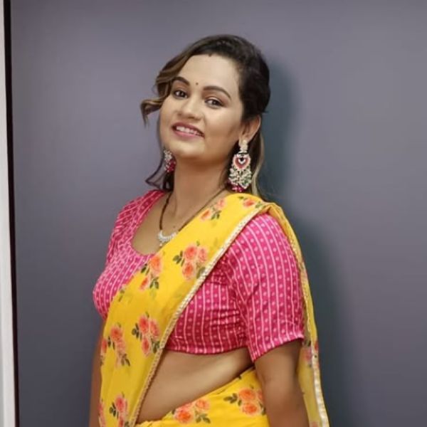 Muski Upadhyay Biography