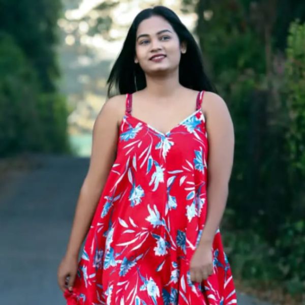 Muski Upadhyay Web Series List