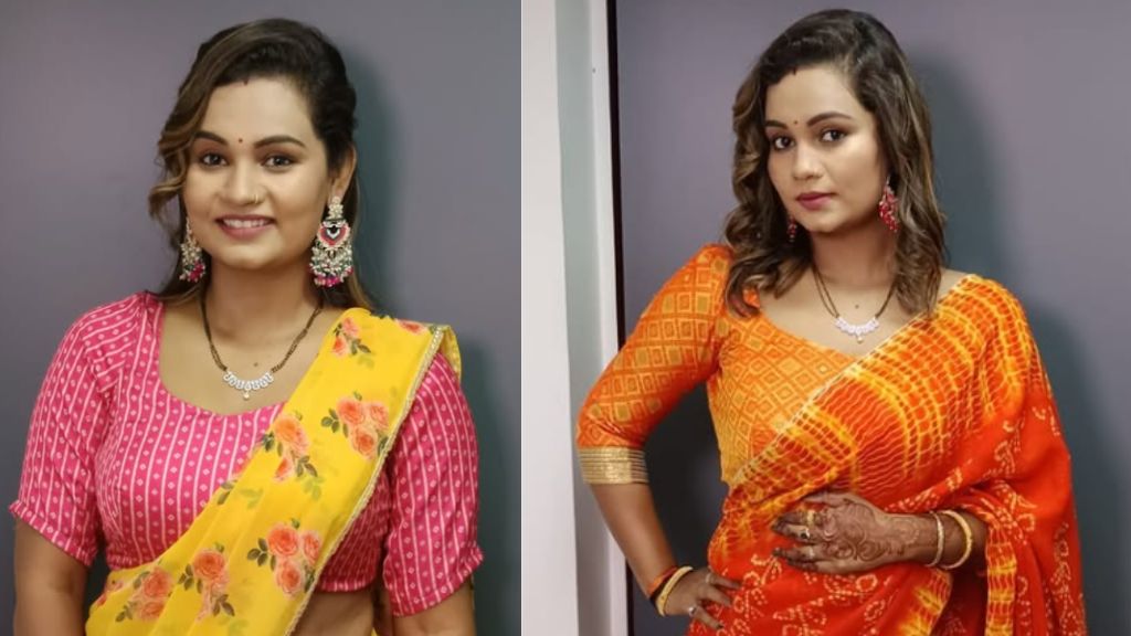 Muski Upadhyay Age, Biography, Wiki, Web Series List