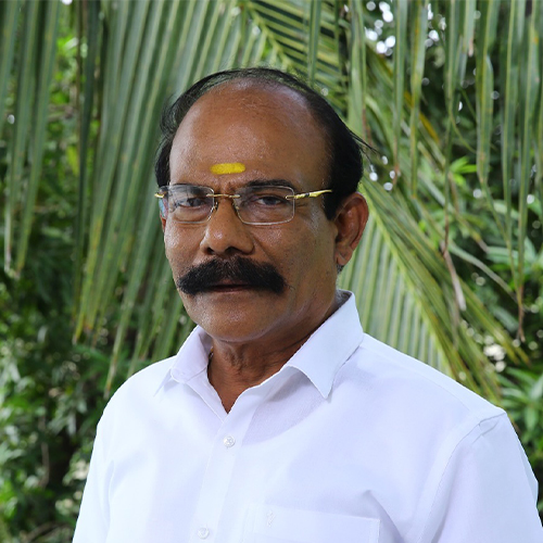Muthuramanan