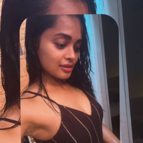 Nandhini R Bigg Boss