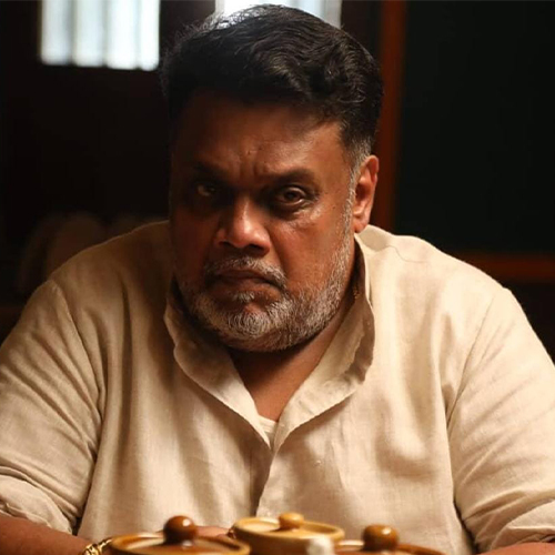 Padam Venu Kumar