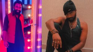 Praveen Raj Devasagayam