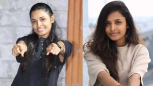 Ramya Joo