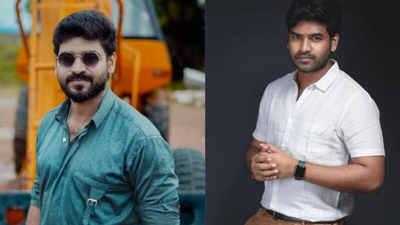 Sabari Nathan