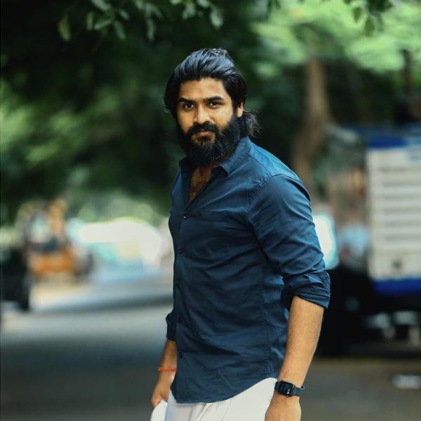 Sabari Nathan Age