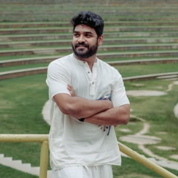 Sabari Nathan Serial