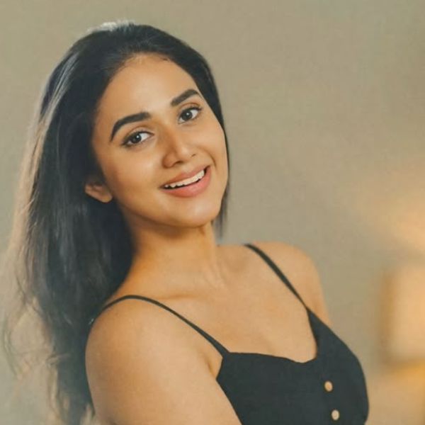 Shreya Rukmini Age