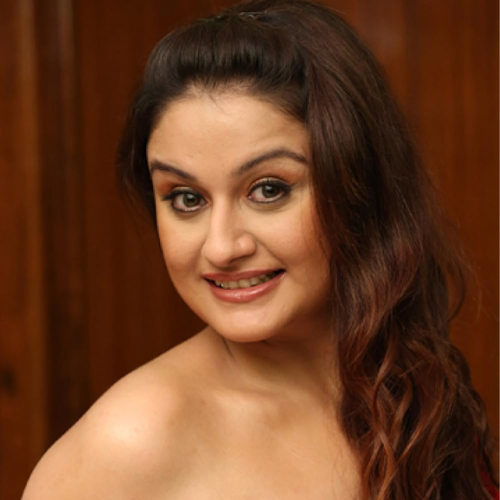 Sonia Agarwal