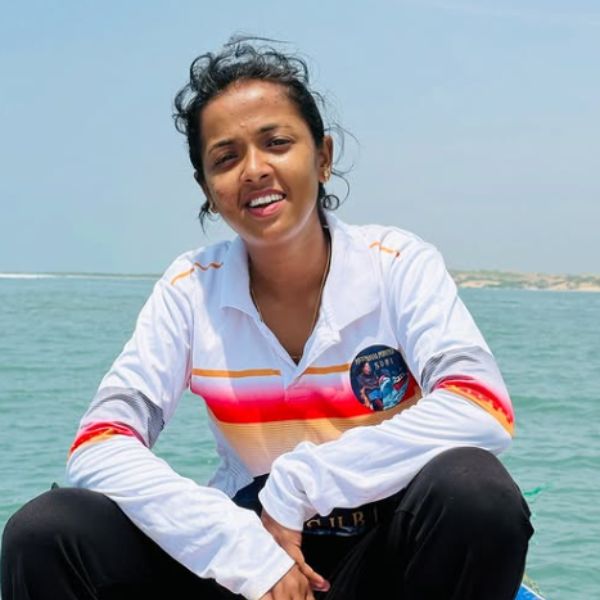 Subiksha Kumar Age