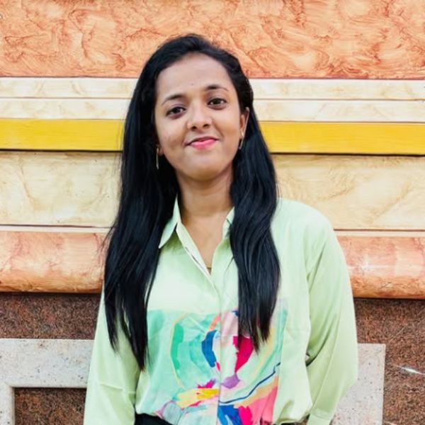 Subiksha Kumar Biography