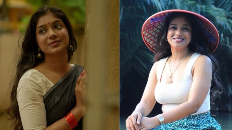 VJ Parvathy
