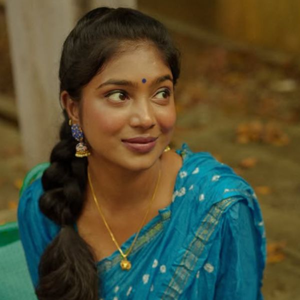 VJ Parvathy Age