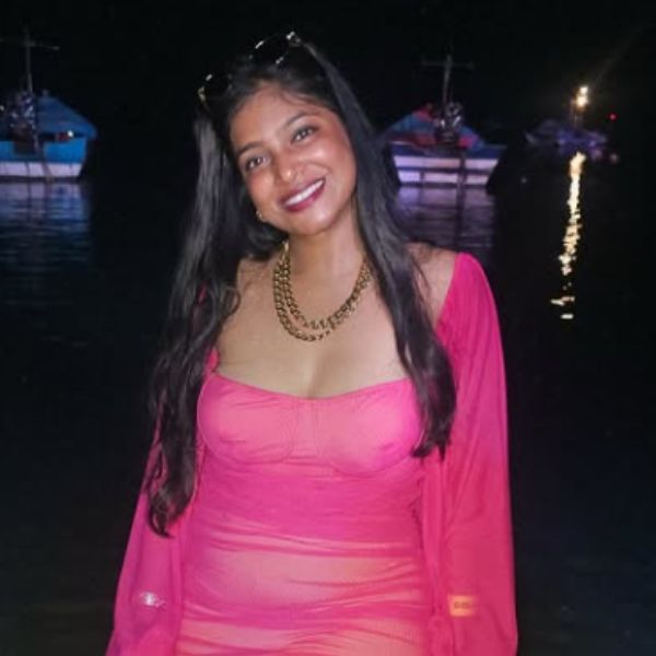 VJ Parvathy Biography