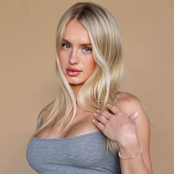 Vega Thompson Age