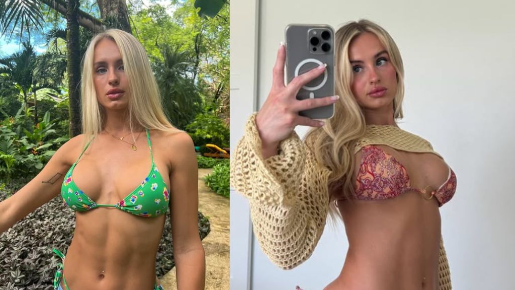 Vega Thompson Age, Biography, Wiki, Net Worth, Date Of Birth