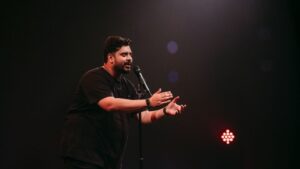 Vikkals Vikram