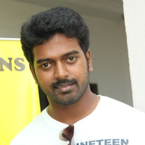 Vikranth