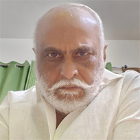 Vittal Rao