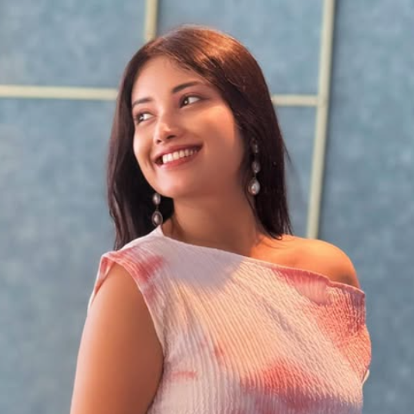 Anjali Jayasinghe Age