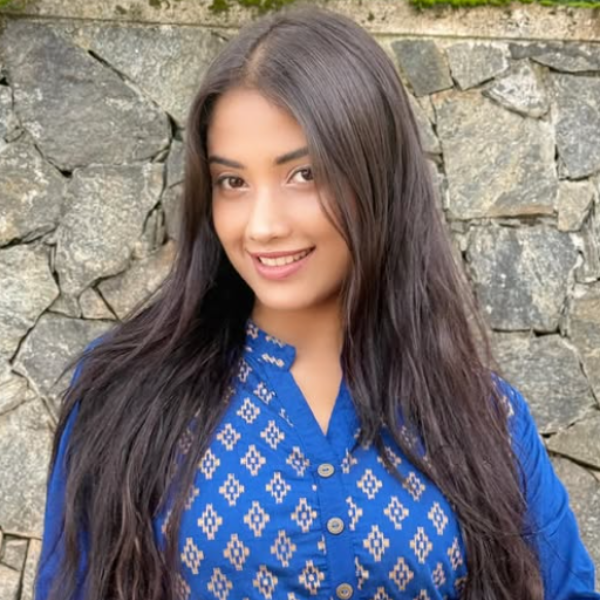 Anjali Jayasinghe Biography