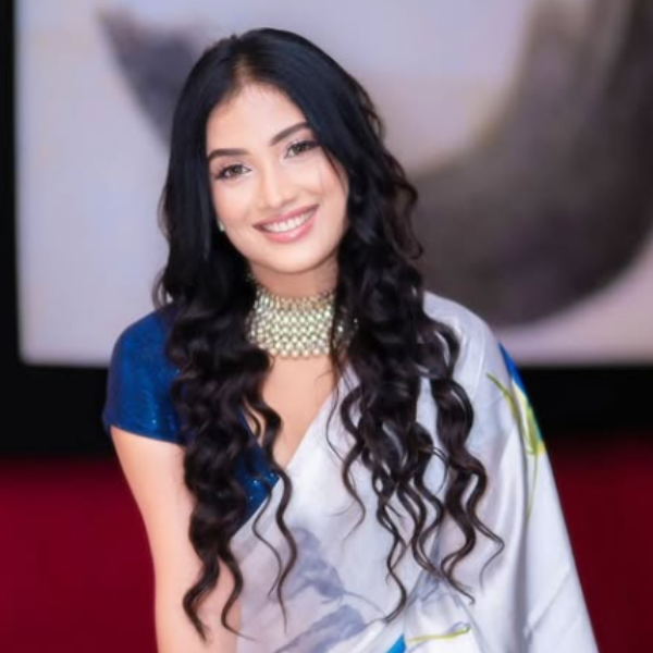 Anjali Jayasinghe Date Of Birth