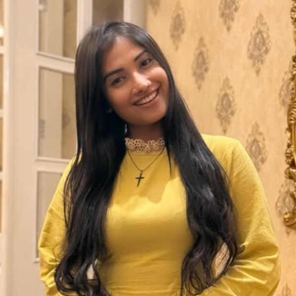 Anjali Jayasinghe Wiki