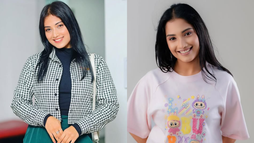 Anjali Jayasinghe Age, Biography, Wiki, Date Of Birth, Serial List