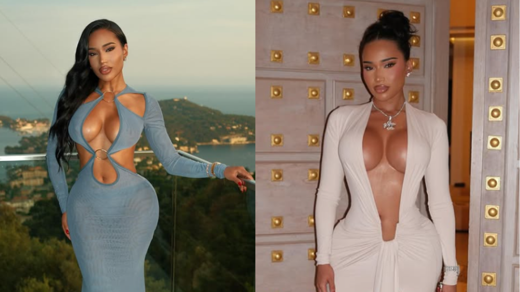 Ashley Ilene Age, Biography, Wiki, Net Worth, Date Of Birth