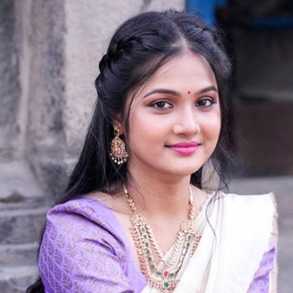Atchaya Roy Biography