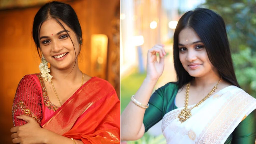 Atchaya Roy Age, Biography, Wiki, Date Of Birth, Serial List