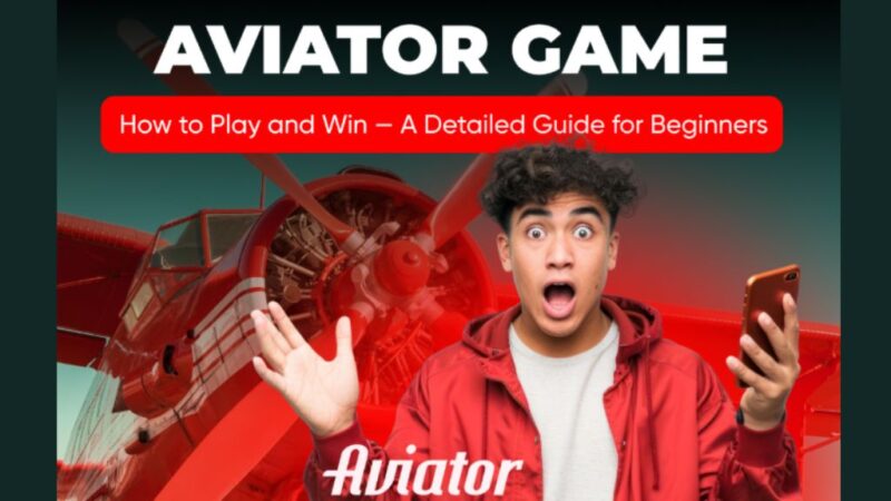 Aviator Game Guide for Beginners