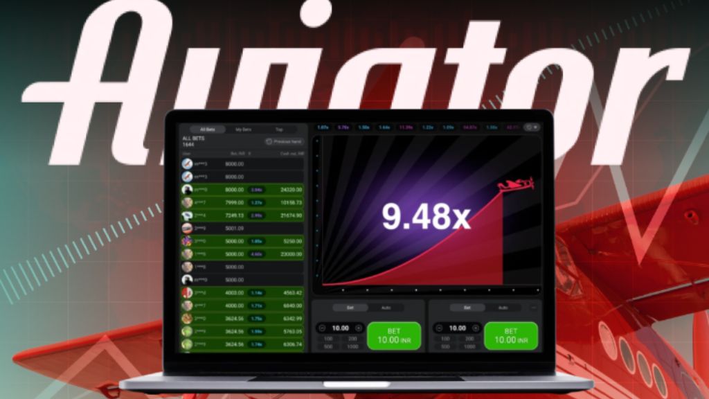 Aviator Game How to Play and Win