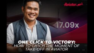 Aviator One Click to Victory
