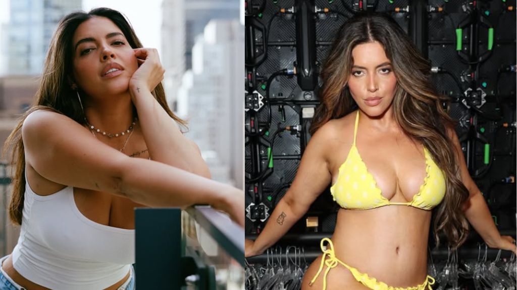 Denise Bidot Age, Biography, Wiki, Net Worth, Date Of Birth