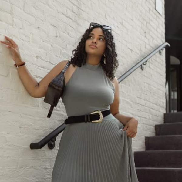 Denise Mercedes Biography