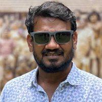 Esakki Karvannan