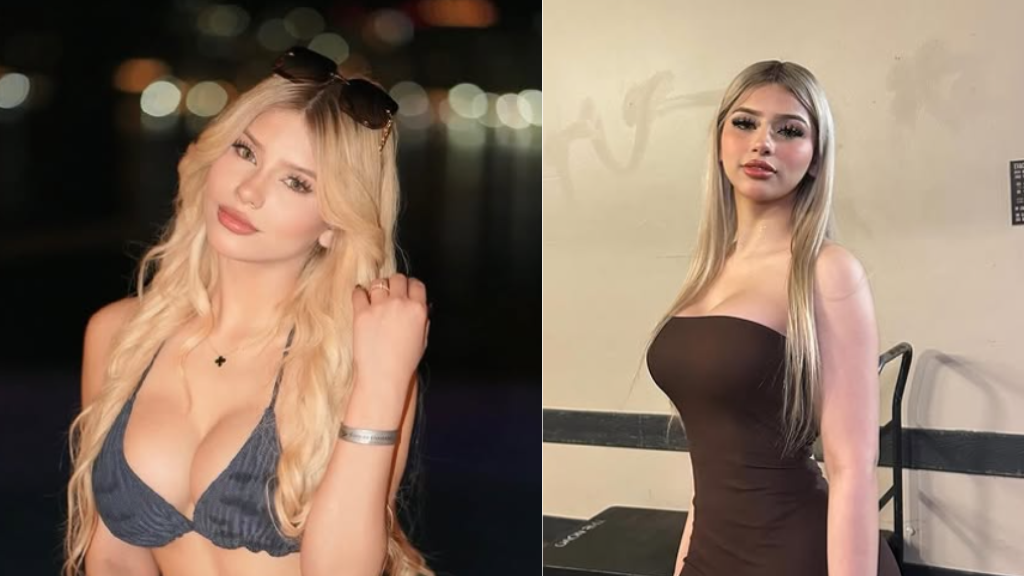 Gia Lover Age, Biography, Wiki, Date Of Birth, Net Worth