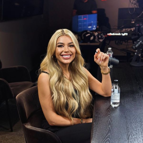 Hannah Hammond Biography