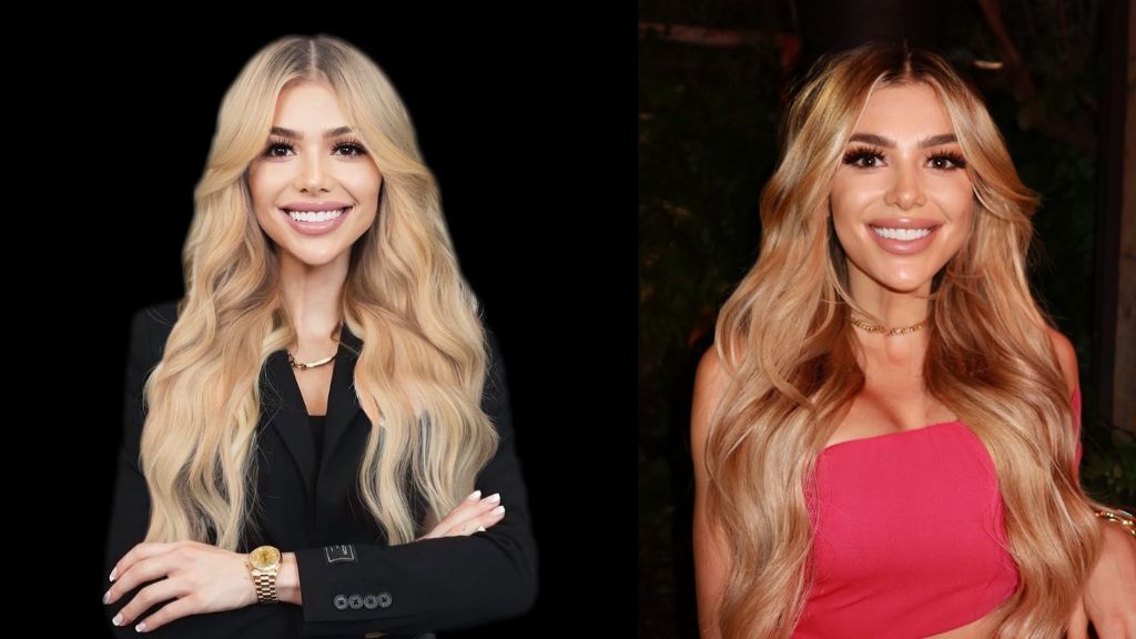 Hannah Hammond Age, Biography, Wiki, Net Worth, Date Of Birth