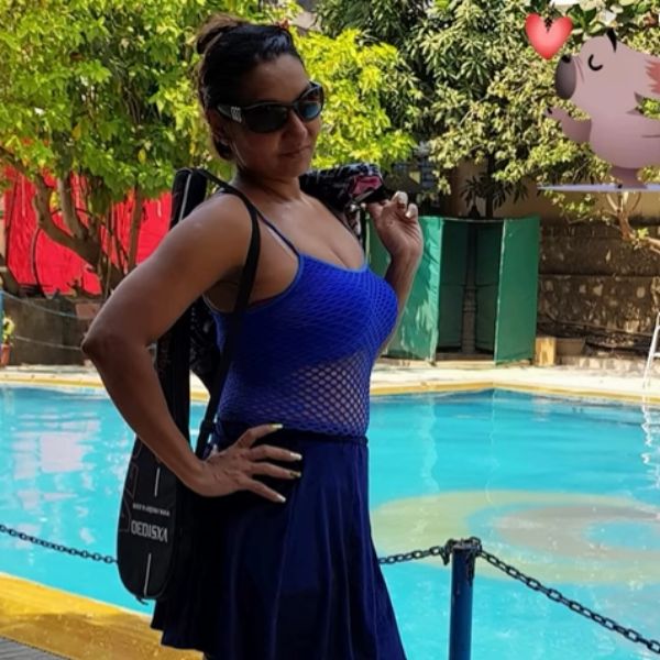 Hema Rajpoot Biography