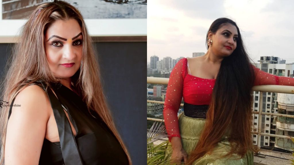 Hema Rajpoot Age, Biography, Wiki, Date Of Birth, Web Series List