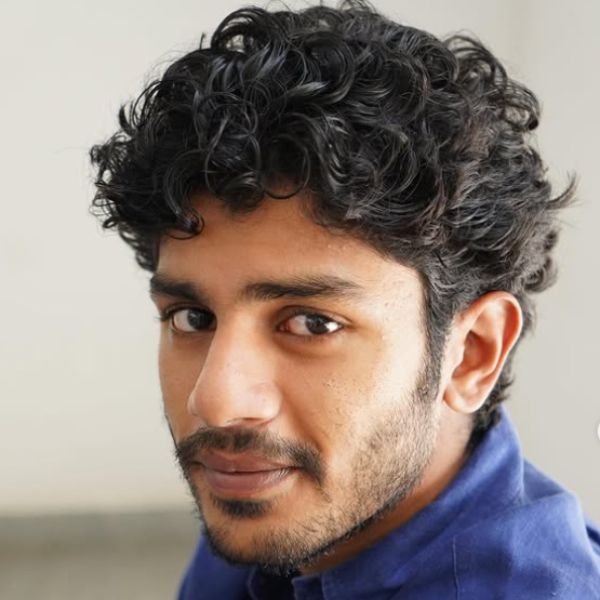 Hridhu Haroon Biography