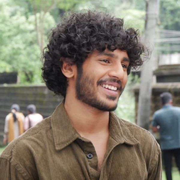 Hridhu Haroon Movies List