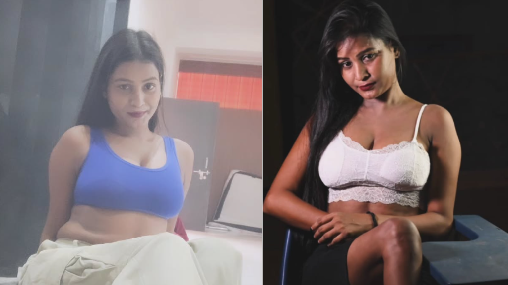 Hyy Madhu Age, Biography, Wiki, Date Of Birth, Web Series List