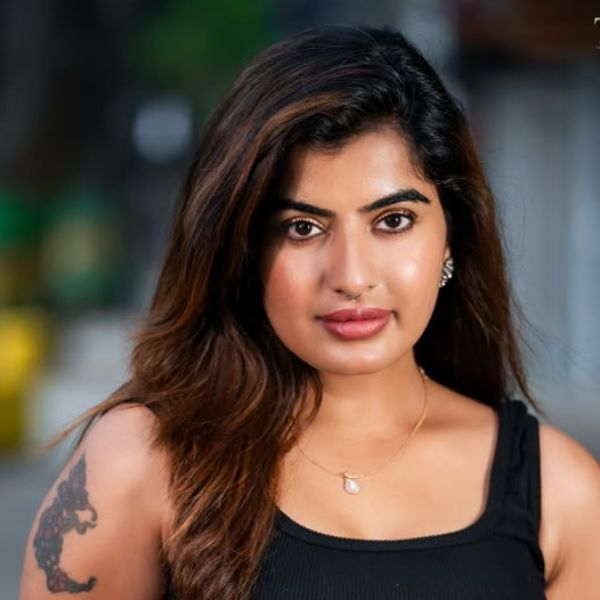 Keerthana Poduval Age