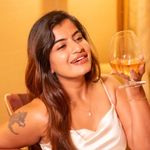 Keerthana Poduval Date Of Birth