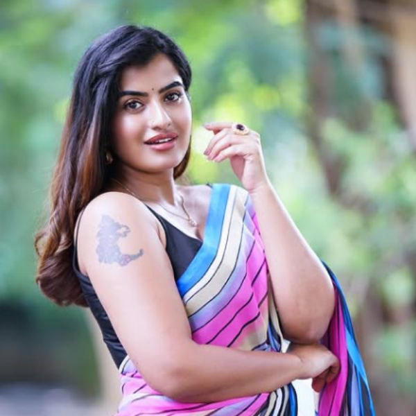 Keerthana Poduval Movies List