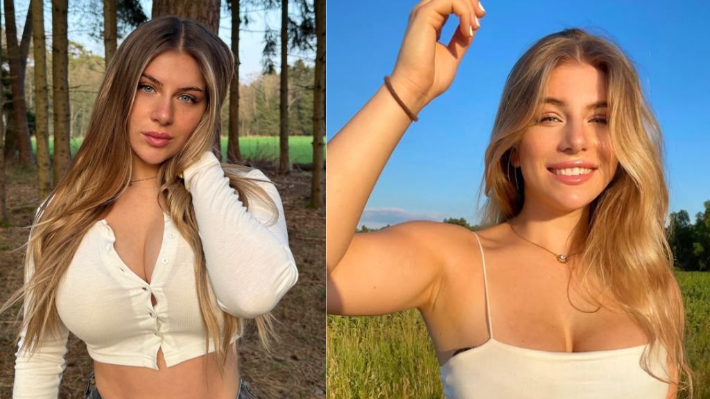 Lea Sophy Age, Biography, Wiki, Net Worth, Date Of Birth